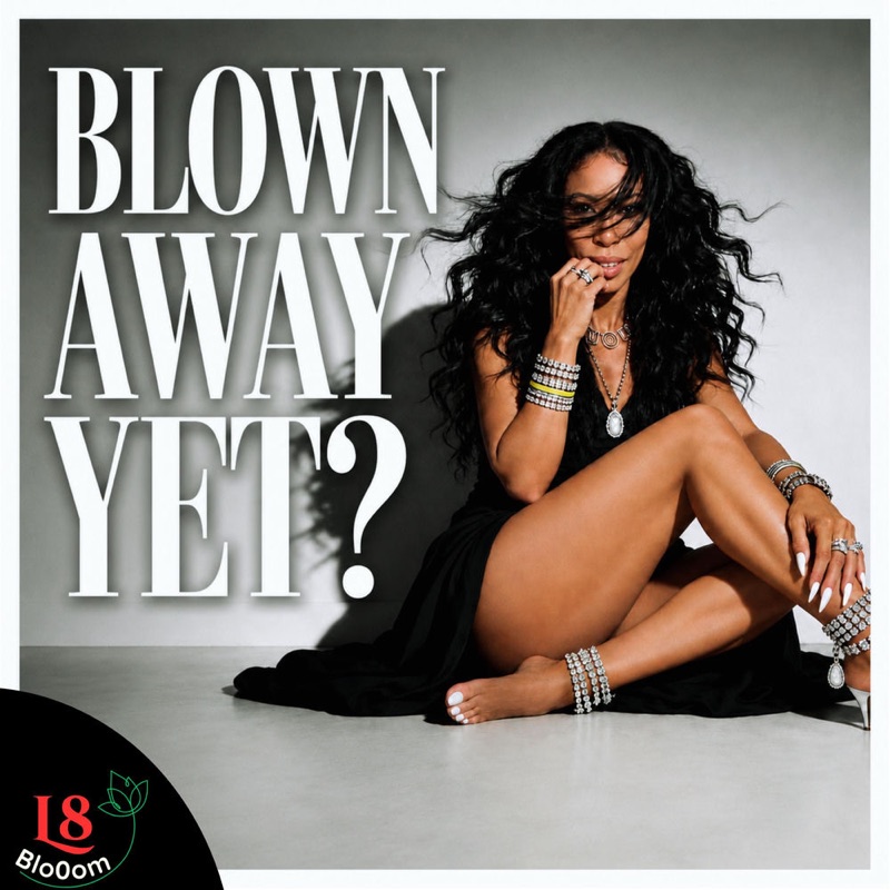 Blown Away Yet