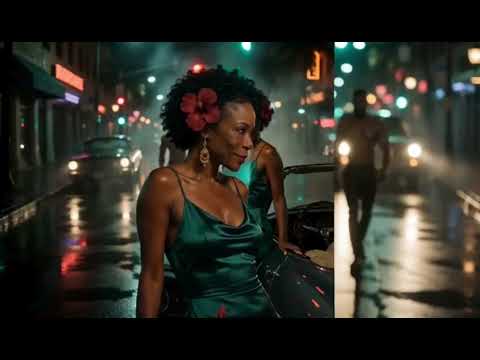 Green Light — still