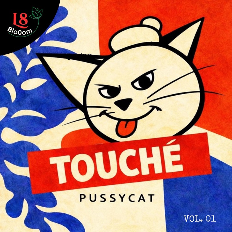 Touche Pussycat Vol 1