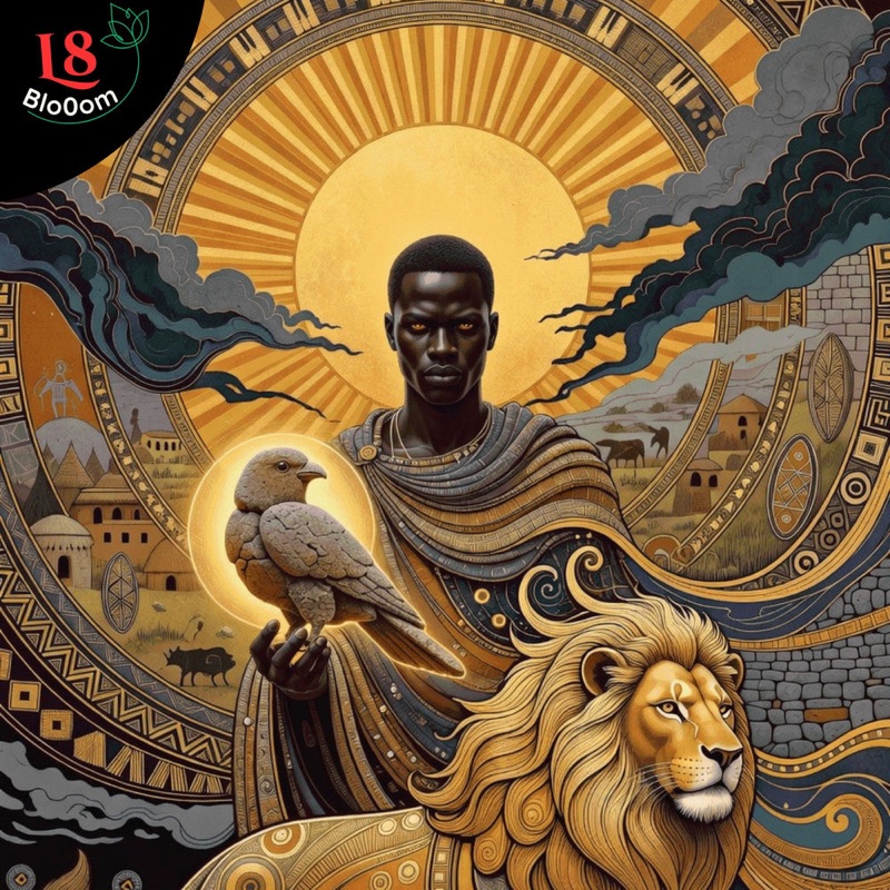 Unlocking The Son